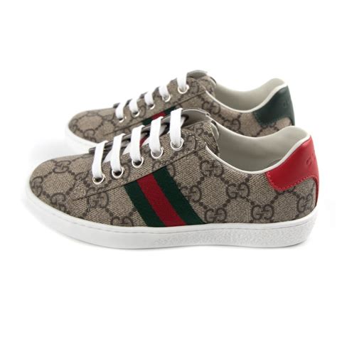 gucci turnschuhe